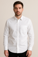 Formal Shirt 100% Cotton