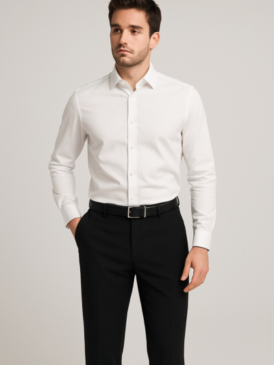 Men’s Premium Formal Pants