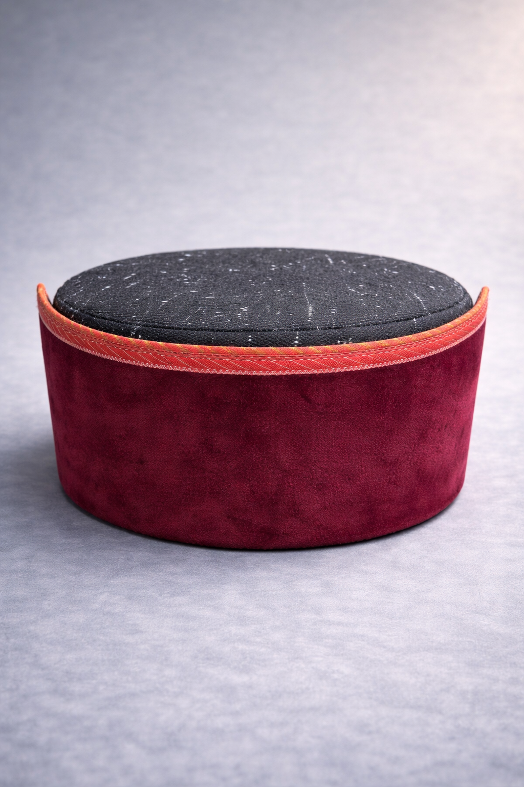 PAHARI CAP (EMBROIDERY) - Image 8