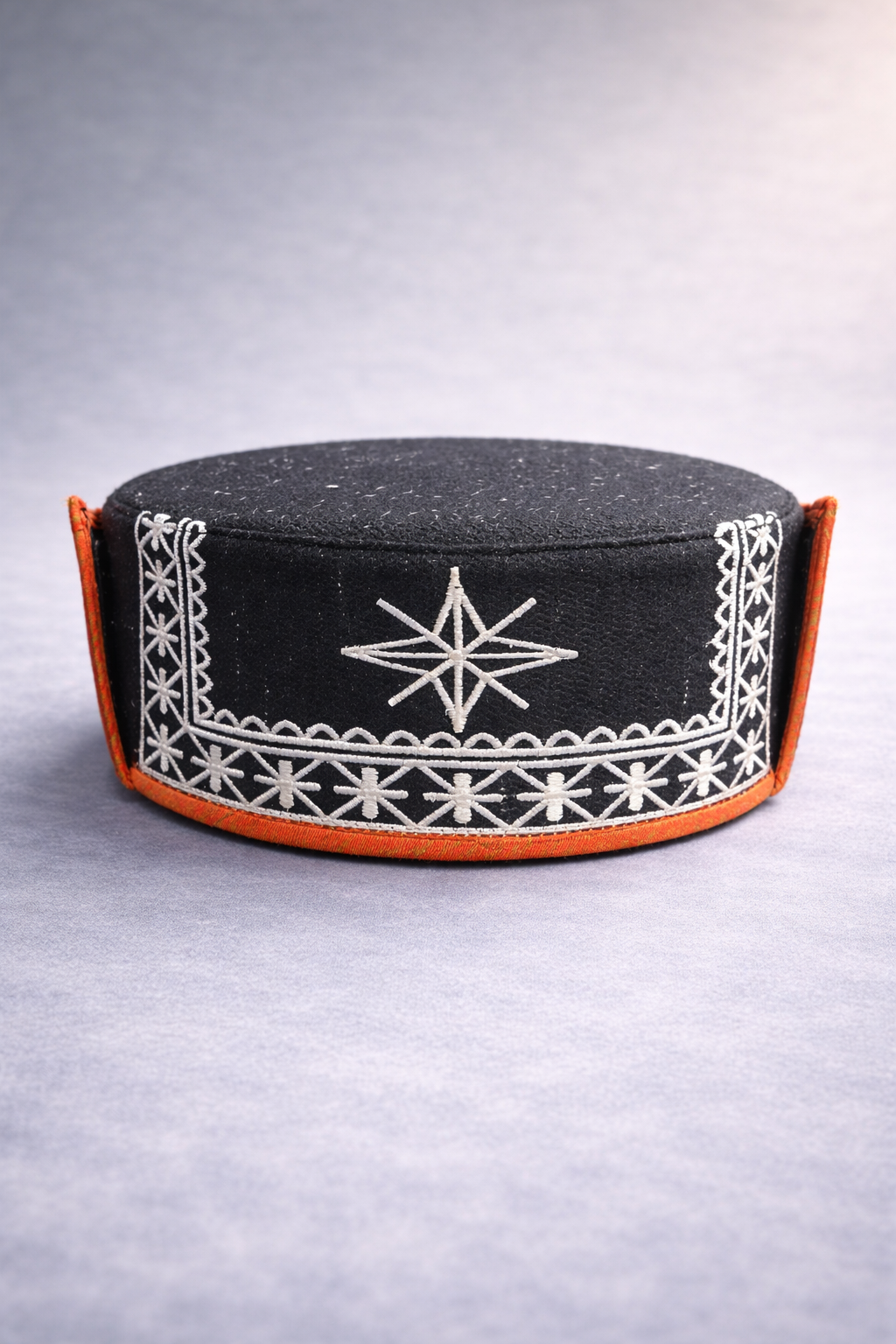 PAHARI CAP (EMBROIDERY) - Image 10