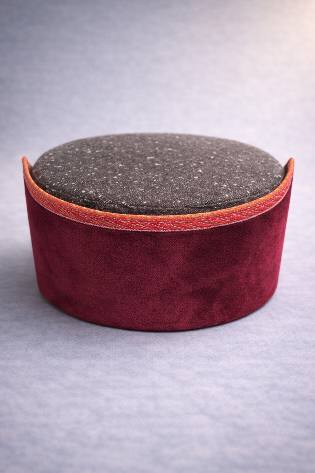 PAHARI CAP (EMBROIDERY) - Image 6