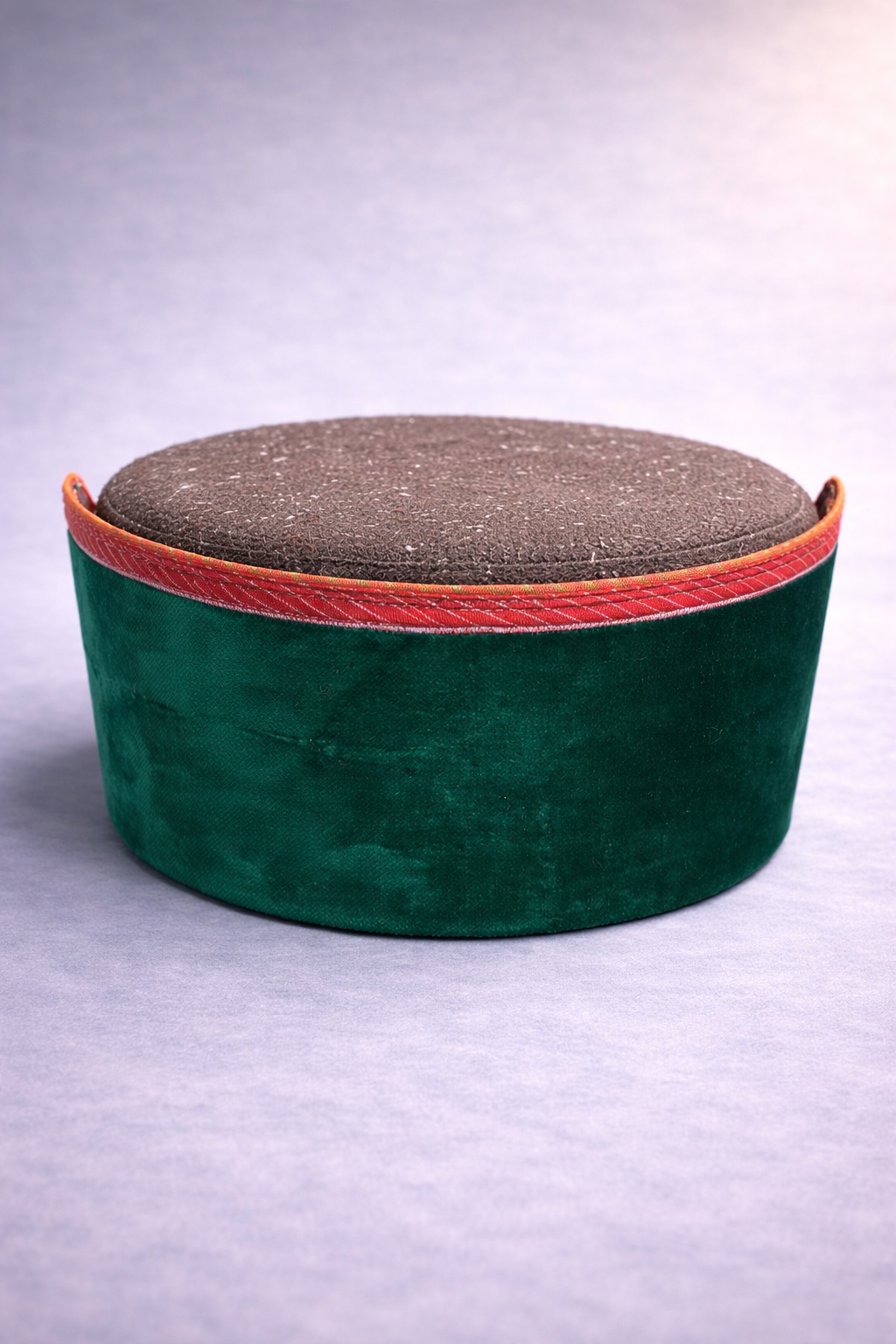 PAHARI CAP (EMBROIDERY) - Image 5